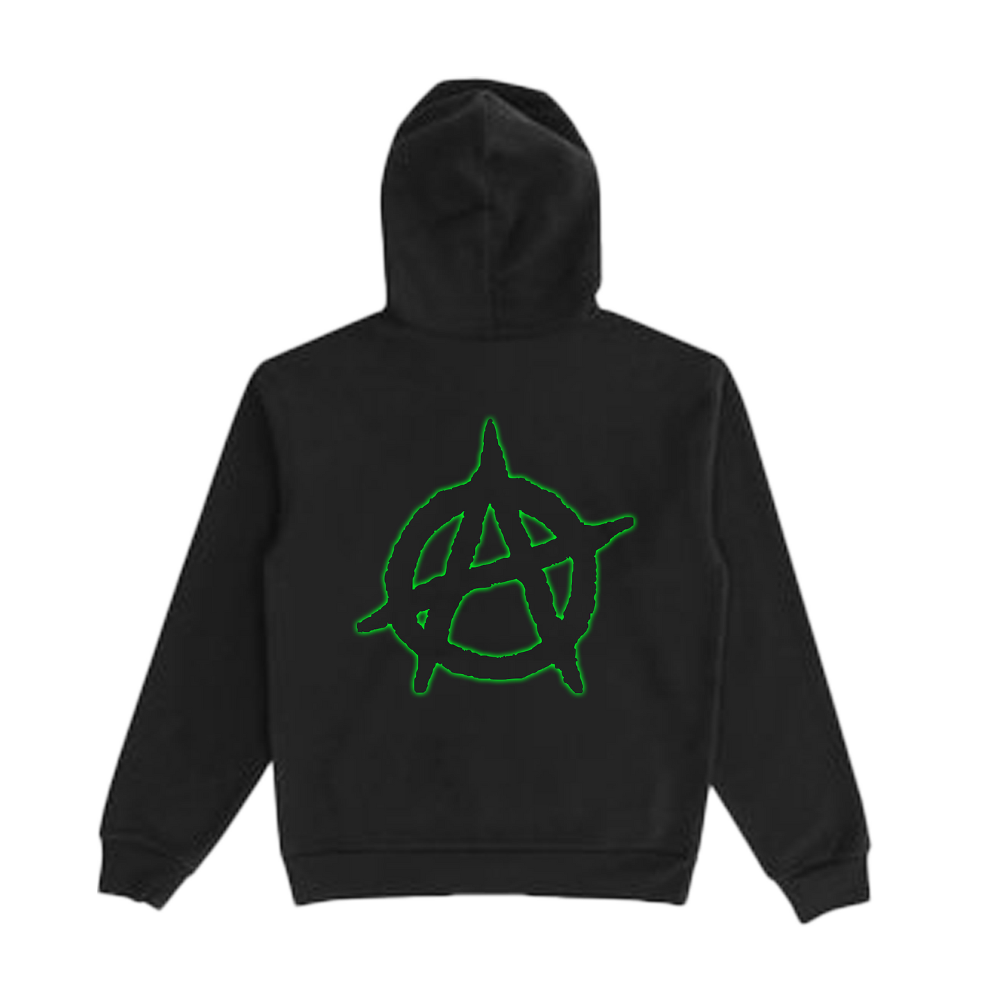 Carlin "SPIDER" Hoodie