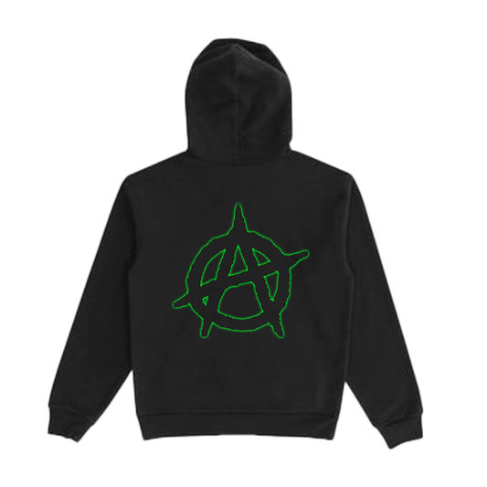 Carlin "SPIDER" Hoodie