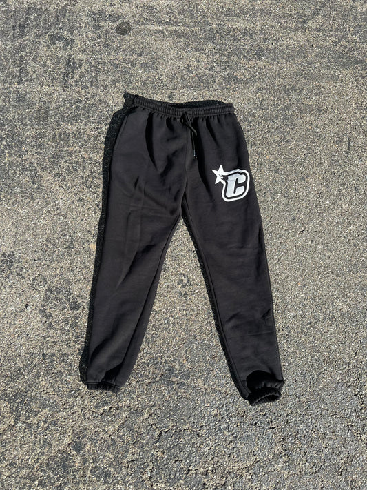 "EVERY DAY IS A NEW BEGINNING" SWEATS